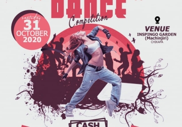 Street Dance Competition