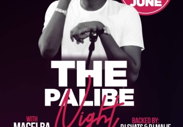 The Palibe Night