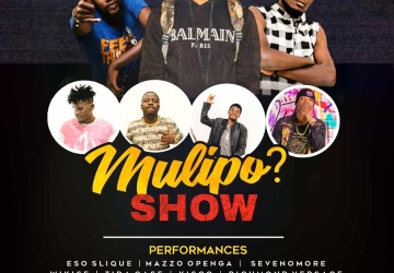 Mulipo? Music Show