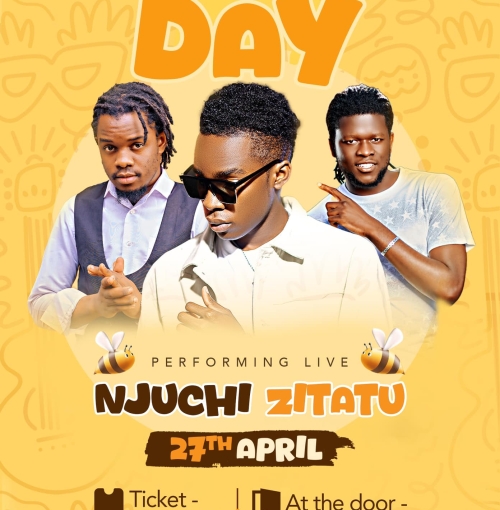 Njuchi Day