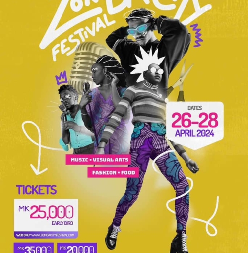 Zomba City Festival