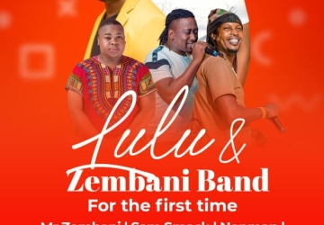 Lulu & Zembani Band