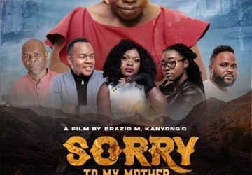 Sorry To My Mother Movie Premiere
