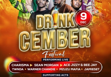 Drink Cember Festival
