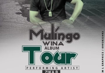 Mulingo Wina Album Tour