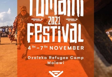 Tumani Festival