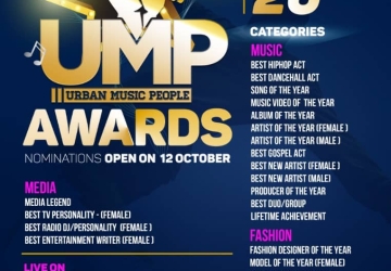 Urban Music People Awards