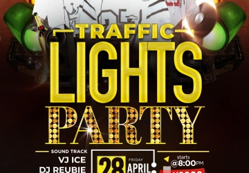 Traffic Lights Party