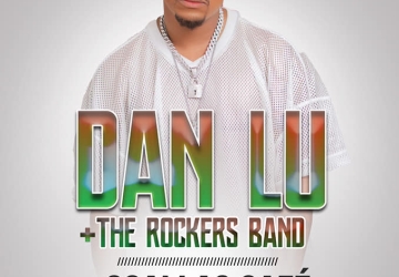 Dan Lu & The Rockers Band 