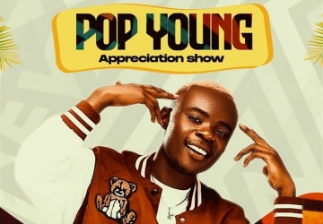  Pop Young Appreciation Show 
