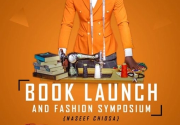 Book Launch And Fashion Symposium