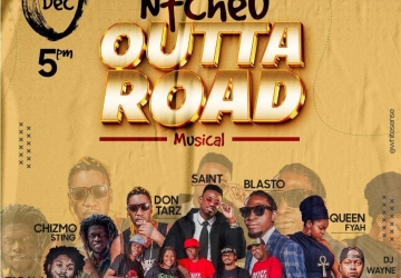 Ntcheu Outa Road musical