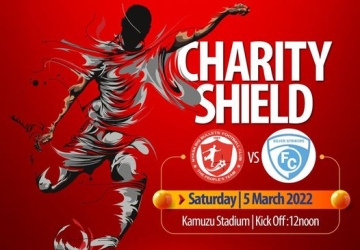 Charity Shield Tournament 