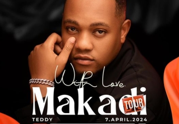 With Love Makadi Tour