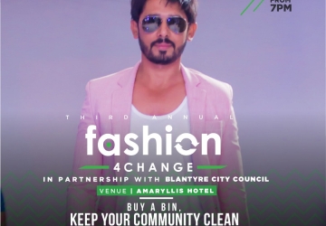 Keep your community Clean