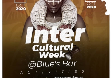 Inter Cultural Week