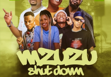 Mzuzu Shut Down