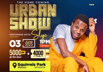 The Home Coming Urban Show