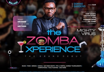 The Zomba Xperience