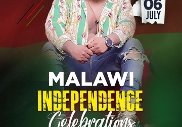 Malawi Independent Celebrations