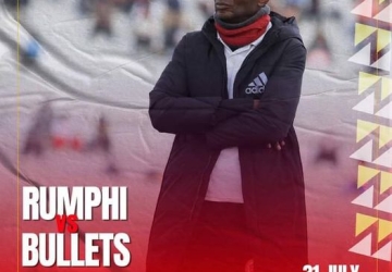 Rumphi United VS Nyasa Big Bullets