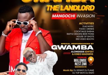Gwamba The Landlord Mangochi Invasion