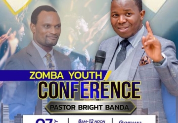 Zomba Youth Conference