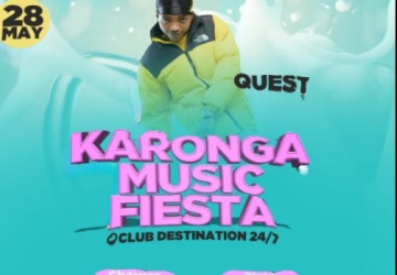 Karonga Music Fiesta