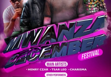 Mwanza December Festival 