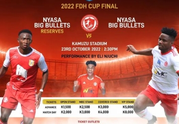 2022 FDH Cup Final 