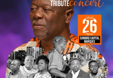 Wambali Tribute Concert