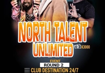 North Talent Unlimited