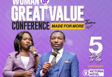 Woman Of Great Value