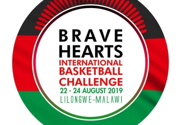BRAVE HEARTS INTERNATIONAL BASKETBALL CHALLENGE
