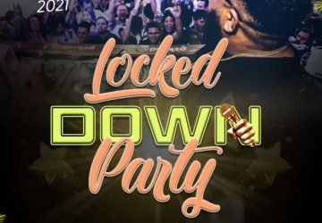 Locked Down Party