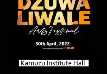 Dzuwa Liwale Arts Festival