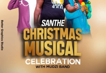 Santhe Christmas Musical Celebration 