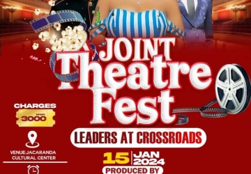Joint Theatre Fest