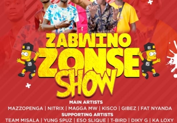 Zabwino Zonse Show