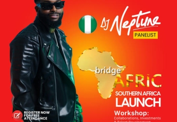 Bridge Afric Southern Africa Launch
