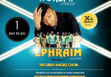 Praise and Worship Concert