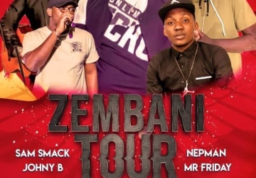 Zembani Tour