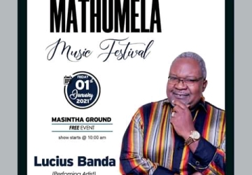 Mathumela Music Festival