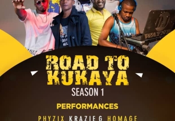 Road to Kukaya season 1