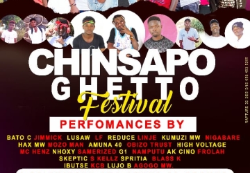 Chinsapo Ghetto Festival
