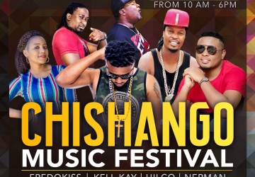Chishango Music Festival