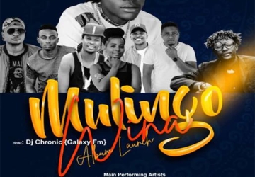 Mulingo Wina Album Launch