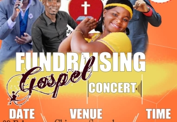 Likuni SCOM Fundraising Gospel Show