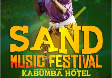 Sand Music Festival