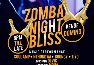 Zomba Night Bliss